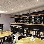 Ibis Styles Vannes Gare Centre 