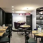 Ibis Styles Vannes Gare Centre 