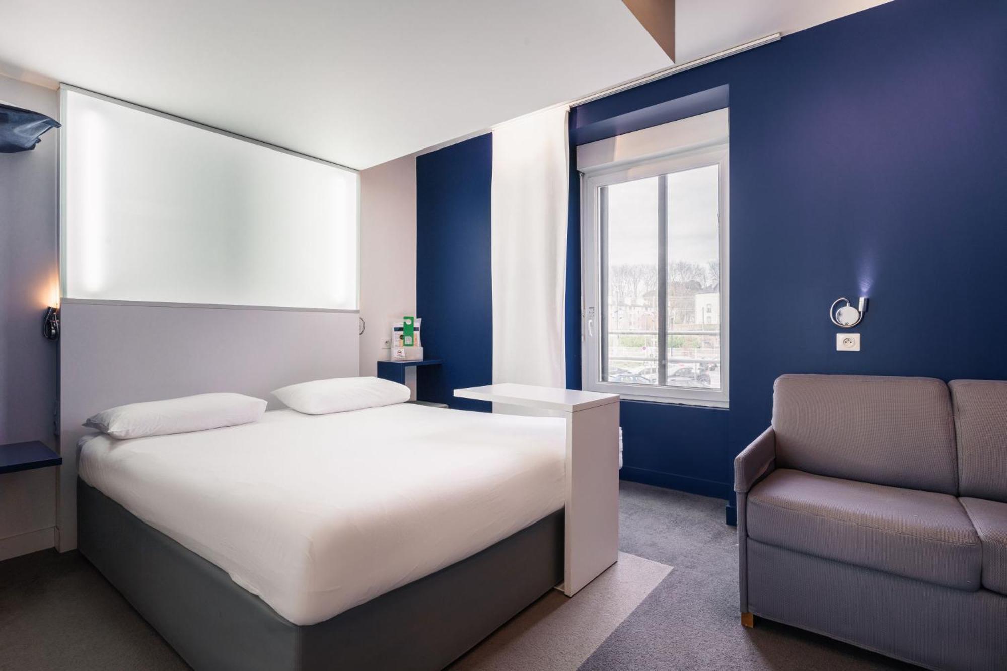 Hotel Ibis Styles Gare Centre