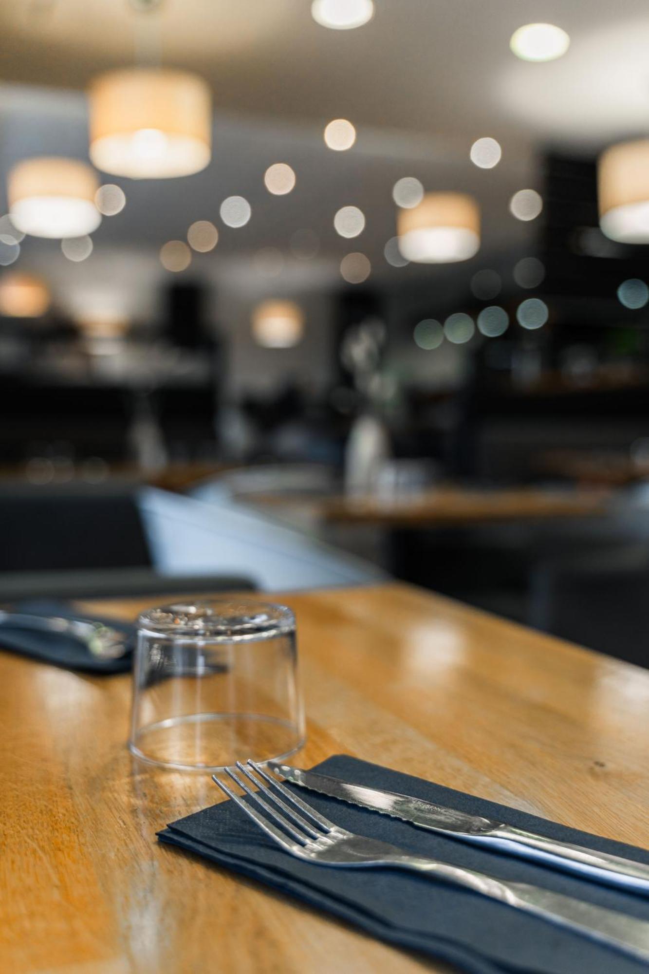 Hotel Ibis Styles Gare Centre Vannes