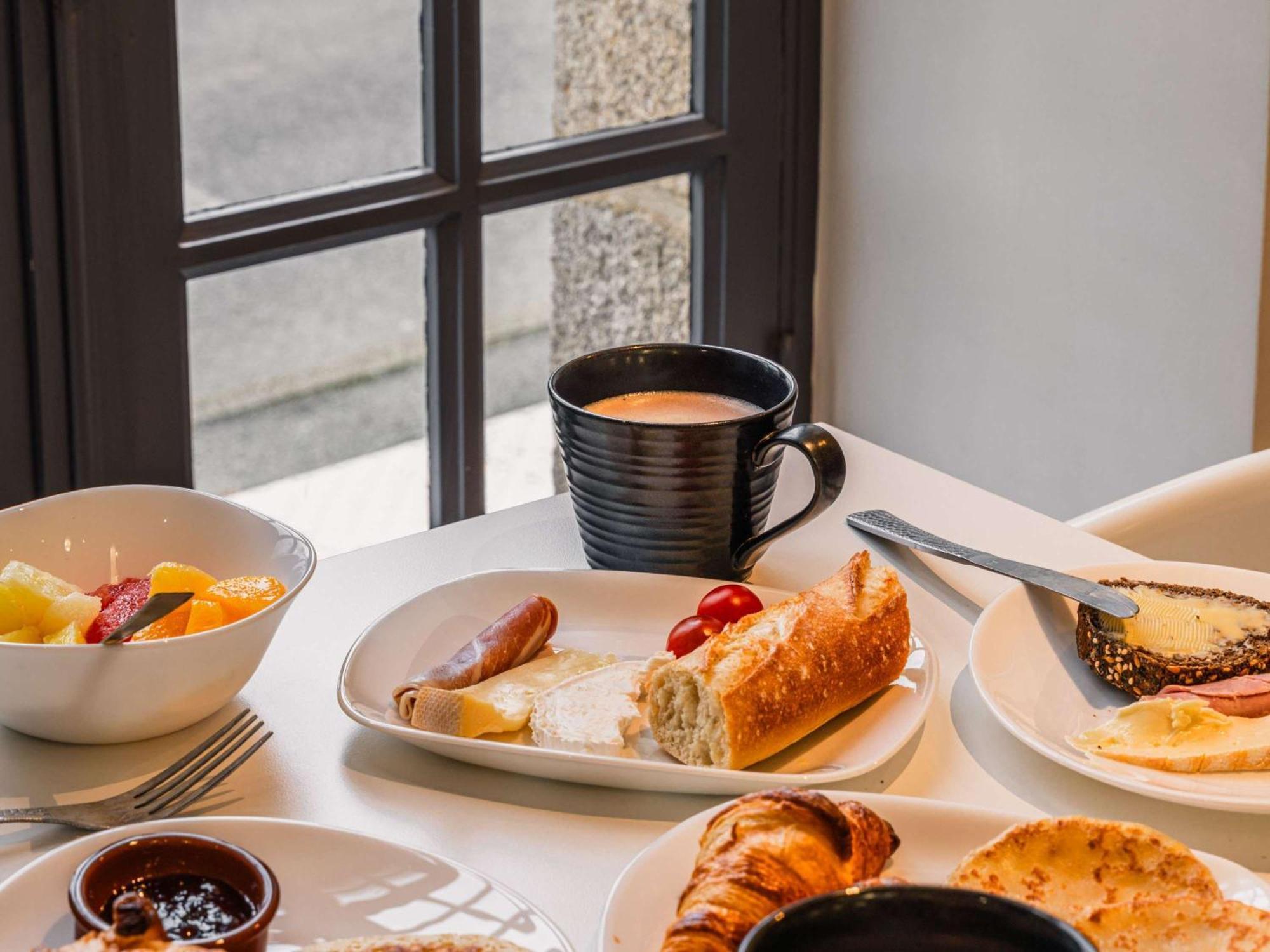 Ibis Styles Gare Centre Hotel Vannes