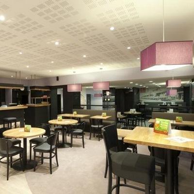 Ibis Styles Gare Centre Vannes