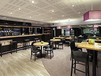 Ibis Styles Gare Centre 3*