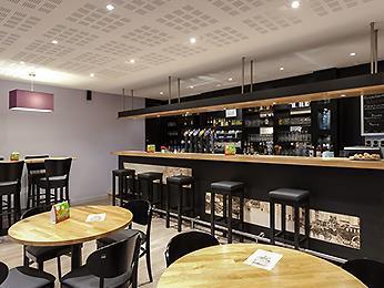 Ibis Styles Gare Centre