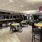 Ibis Styles Vannes Gare Centre 