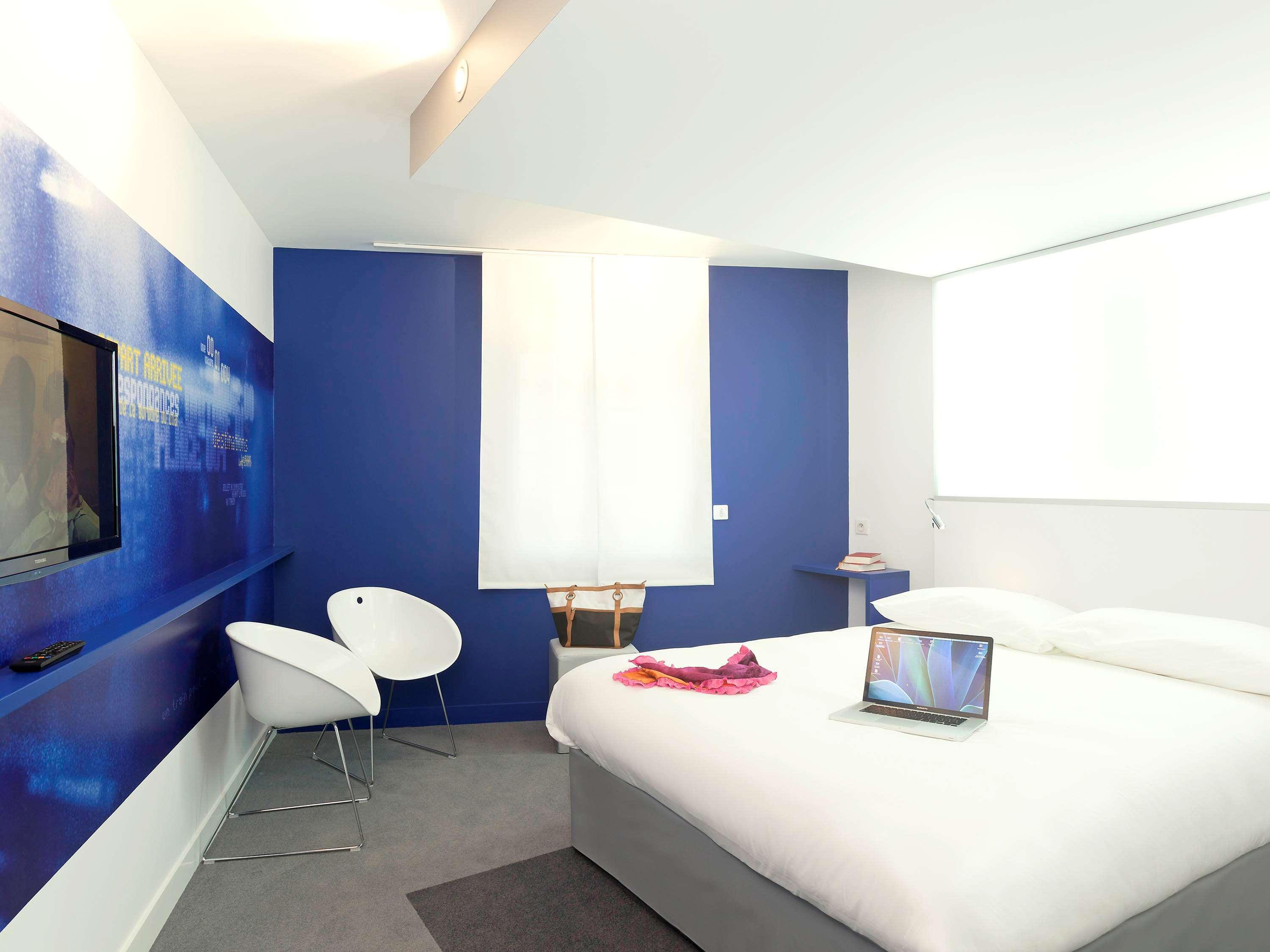Hotel Ibis Styles Gare Centre