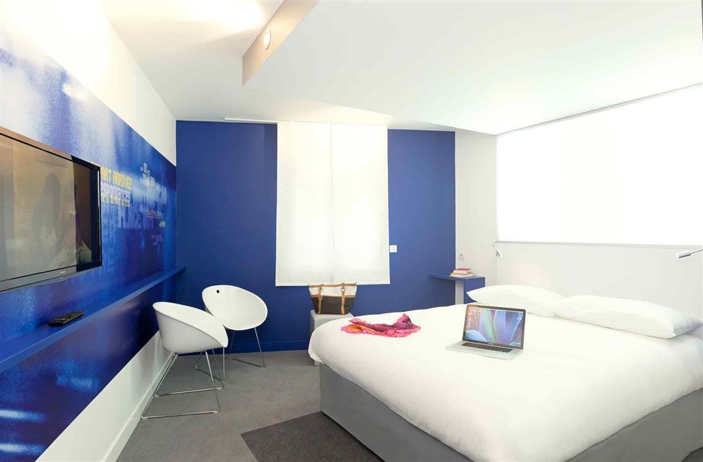 Ibis Styles Gare Centre Vannes