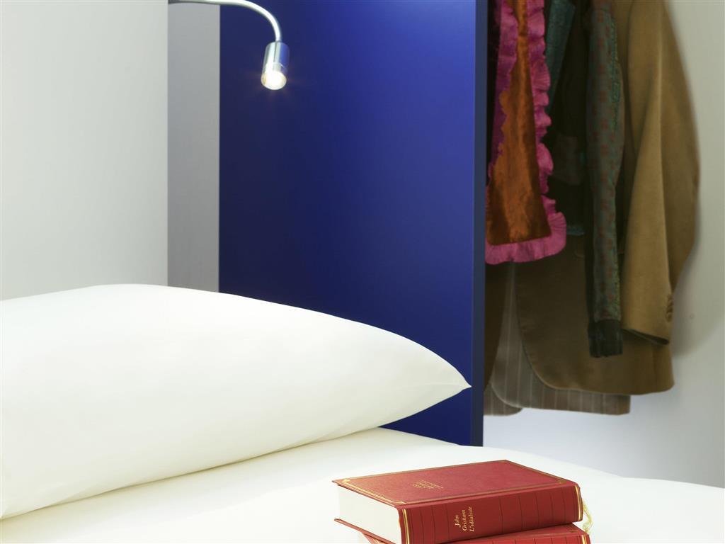 Hotel Ibis Styles Gare Centre Vannes
