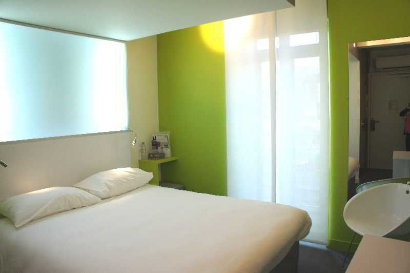 Hotel Ibis Styles Gare Centre Vannes