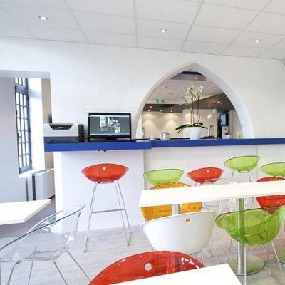 Ibis Styles Gare Centre Hotel
