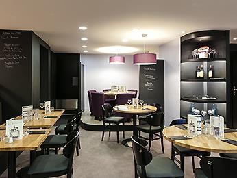 Hotel Ibis Styles Gare Centre Vannes